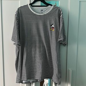 Mickey Mouse T-shirt Size 3XL